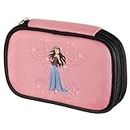 Hama Bag Princess for Nintendo DS Lite - Video Game Boxes and Accessories (Pink, Nylon)