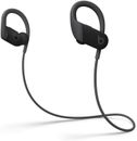 Beats by Dr. Dre Powerbeats4 High-Performance Wireless Bluetooth Headphone-Black