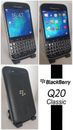 BlackBerry Q20 Classic  Smartphone 4G Débloqué noir débloqué tout opérateur.