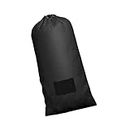 yuksok Lawn Tractors Leaves Bag Waste Pouch Collecting Leaves Waste Bag Waste Bag for Garden, 244cmx144cm