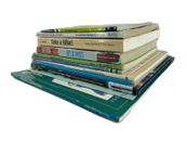 Sports & Outdoors Non-fiction Books for Kids Age 8-12 Set of 11 Paperbacks - S1V