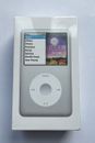 Apple iPod Classic 160 GB Silber 6. Generation 2009 MC293QG/A  Factory Sealed