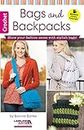 Bags and Backpacks (English Edition)