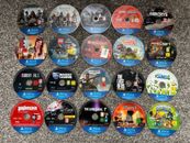 Sony Playstation 4 (PS4) nur Disc Videospiele - Multiangebot verfügbar (Liste 2)
