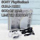 Console de jeu PlayStation4 PS4 Pro God of War Edition Japon 1 To