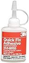 3M 08155 Quick Fix Adhesive Bottle - 1 oz.
