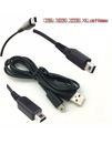Cable de recharge USB pour NINTENDO 3DS, 2DS, DSi, XL et New 1.2M