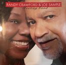 Randy Crawford & Joe Sample - Feeling Good - CD, VG
