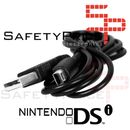 Cable de Carga USB para Nintendo 3DSXL 2DS DSiXL 3DS DSi Cargador 115 cm REF645