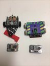 HEXBUG Battle Bots Arena Rivals Witch Doctor and Tombstone
