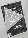 Lesbians Talk Safer Sex (Lesbians Talk Issues S.)
