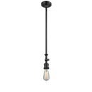 Innovations Lighting Bruno Marashlian Bare Bulb 4 Inch Mini Pendant - 206-OB-LED