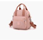 Outdoor Travel Multi Pocket Nylon Shoulder Bag Cross Body Handbag Messenger Bags