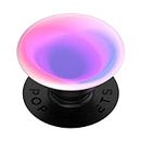 ​​​​PopSockets Phone Grip with Expanding Kickstand, PopSockets for Phone - Pulsing Pink