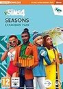 The Sims 4 Seasons (EP5)| Expansion Pack | PC/Mac | VideoGame | PC Download Origin Code | English