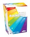 Outset Media Rainbow | Strategy Card Game For The Whole Family