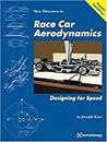 New Directions In Race Car Aerodynamics - Designing For Speed (2nd Ed)