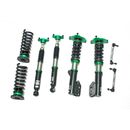Hyper-Street 2 Coilover Suspension Lowering Kit for MBZ W204 C300 4Matic 08-14