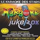 Karaoke Jukebox: Volume 3 Le Karaoke Des Stars