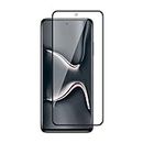 Normal D11 Tempered Glass for Oppo Mobile Phone- Oppo Find X Automobili Lamborghini Edition