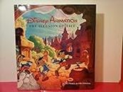 Illusion Of Life, The: Disney Animation (Disney Editions Deluxe)