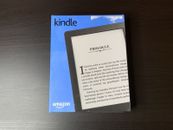 Kindle eBook Reader 8th Generation 4GB Wi-Fi Amazon 2016