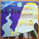 SILICON TEENS Music For Parties UK LP Mute STUMM 2 NM 1980 Synth Pop Electronica