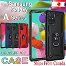 For Samsung Galaxy A21 A71 A51 A31 A11 A20s A10e A70 A50 Case Shockproof Cover