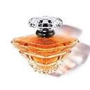Lancôme Trésor Eau de Parfum - Long Lasting Fragrance with Notes of Rose, Lilac, Peach & Apricot Blossom - Elegant & Romantic Women's Perfume - 3.4 Fl Oz