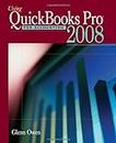 Using Quickbooks Pro 2008 For Accounting