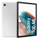Samsung Galaxy Tab A8 10.5" (2022) SM X-200 32GB Android, Silver