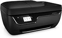 HP OfficeJet 3835 AiO 4800 x 1200DPI Ad inchiostro A4 8.5ppm Wifi Multifunzione (Ad inchiostro, 4800 x 1200 DPI, 60 fogli, A4, Stampa diretta, Nero)
