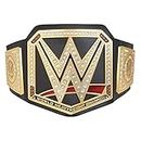 WWE - Ceinture Officielle de Champion du Monde - Réplique Officielle
