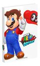 Videogiochi Publisher Minori Guida Ufficiale Super Mario Odyssey Collectors ...