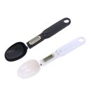 Weighing Spoon Electronic Kitchen Scale Measuring Tool Protein Powder Scoop 