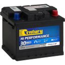 DIN44LHMFC Century 12V 420cca Automotive Battery-