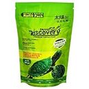 Taiyo Plus Discovery® Premium Turtle Food - 500 g Money Saver Refill Pouch | Daily Nutrition Sticks with Spirulina and Stabilised Vitamin C | Suitable for All Life Stages