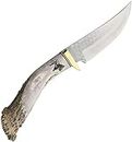 Ken Richardson Knives KRK1405C Fixed Blade,Hunting Knife,Outdoor,campingkitchen, One Size