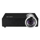 ASUS B1MR Portable LED Projector, 900 Lumens, WXGA (1280x800), Wireless Projection Ready
