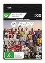 EA Sports FC 24 Ultimate Edition - Xbox Series X|S [Digital Code]