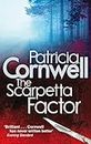 The Scarpetta Factor (Kay Scarpetta)