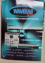 Wavelab 3.0 the next generation in digital audio processing