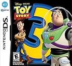 Toy Story 3: The Video Game (Nintendo DS) (NTSC)