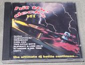 VARIOUS - HIT THE DECKS III - DJ BATTLE - DANCE COMPILATION CD