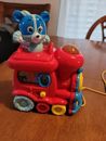 VTECH CONNECT & SING ANIMAL TRAIN REPLACEMENT MAGIC TRAIN w/Cody ONLY