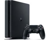 Sony PlayStation 4 Slim - PS4 - opaco - 500 GB - controller incluso - GARANZIA