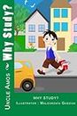 Children's Book + E-Video :" Why Study?"(Illustrated Children eBook +eVideo ages 4-9,Happy Motivated children's books collection): (Short story) Bedtime ... learning preschool) Beginner reader