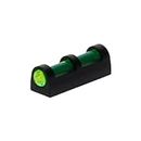 TRUGLO Long Bead Fiber Optic Sight 2.6mm Green