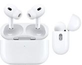 100% Airpods Pro 2nd Generation with Magsafe Charging Case (Usb-C To Lightning)