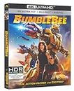 Bumblebee (4K Uhd/Blu-Ray Combo)